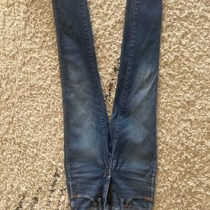 Madewell jeans